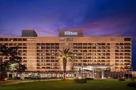 İSTANBUL HİLTON OTELİ GÜÇLENDİRME İŞİ