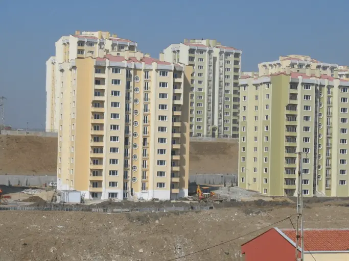 KİPTAŞ SEFAKÖY