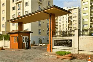 KİPTAŞ-İÇERENKÖY KONUTLARI