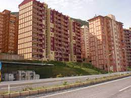TOKİ ANAMUR-MERSİN